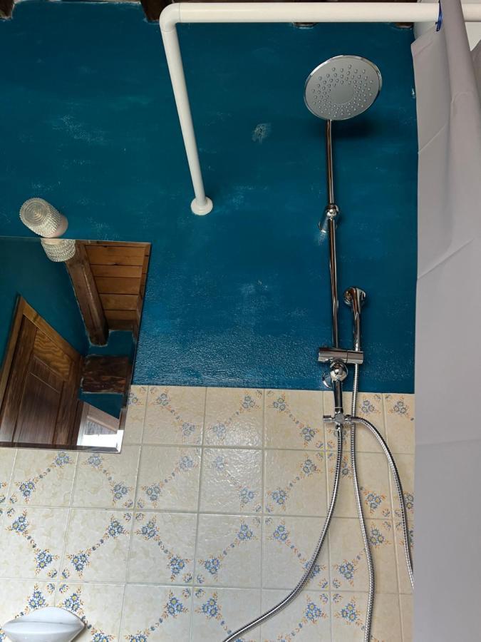 Baita Agostina Gravedona Exterior photo